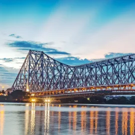 2 BHK & 3 BHK flats for sale in Salt Lake, New Town and Rajarhat, Kolkata